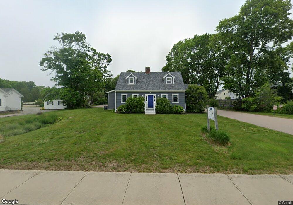 41 East Ave, Westerly, RI 02891 - photo 1