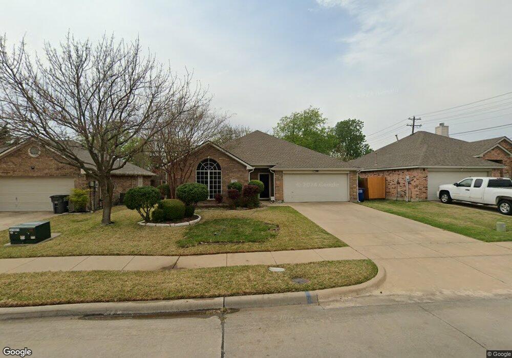 715 Valley Mills Dr, Wylie, TX 75098 - photo 1