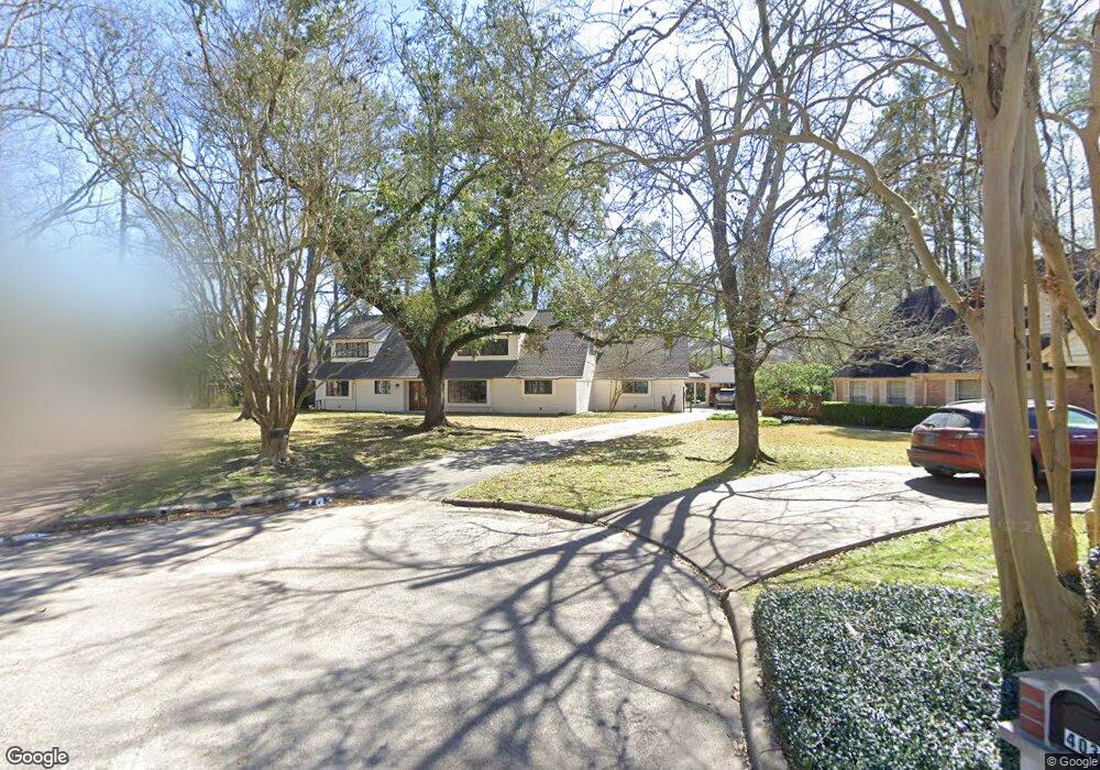 400 Coachman Ln, Houston, TX 77024 - photo 1