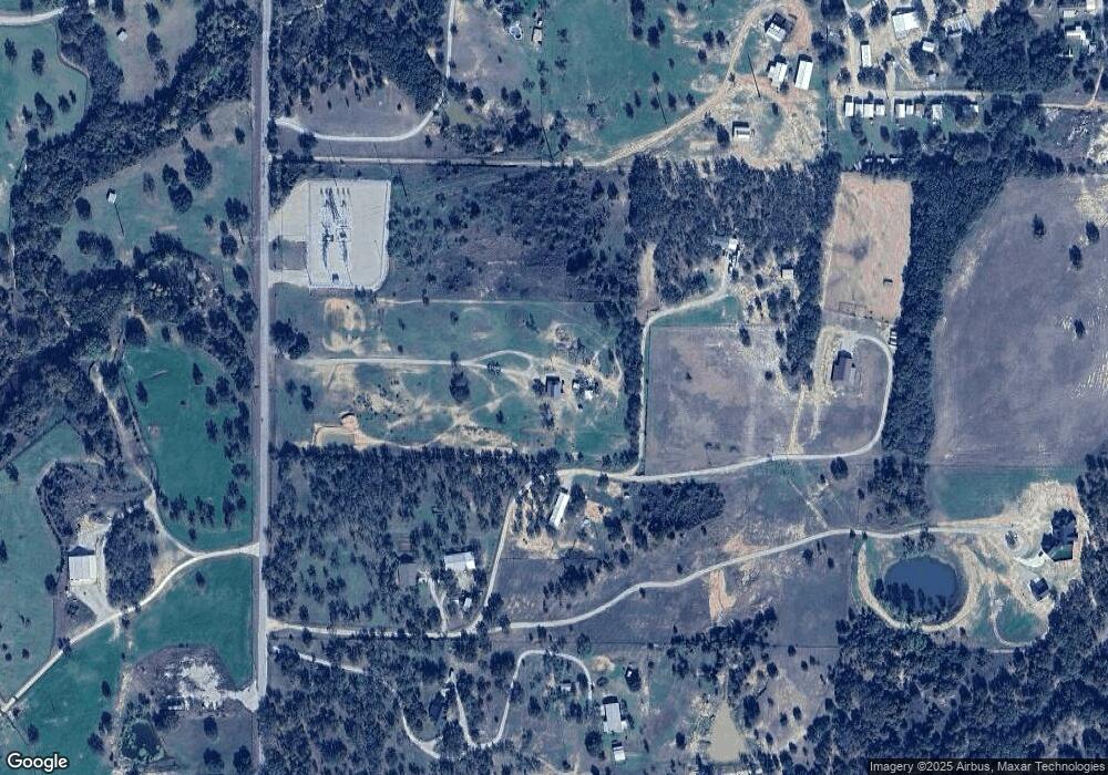 2340 Advance Rd, Weatherford, TX 76088 - photo 1