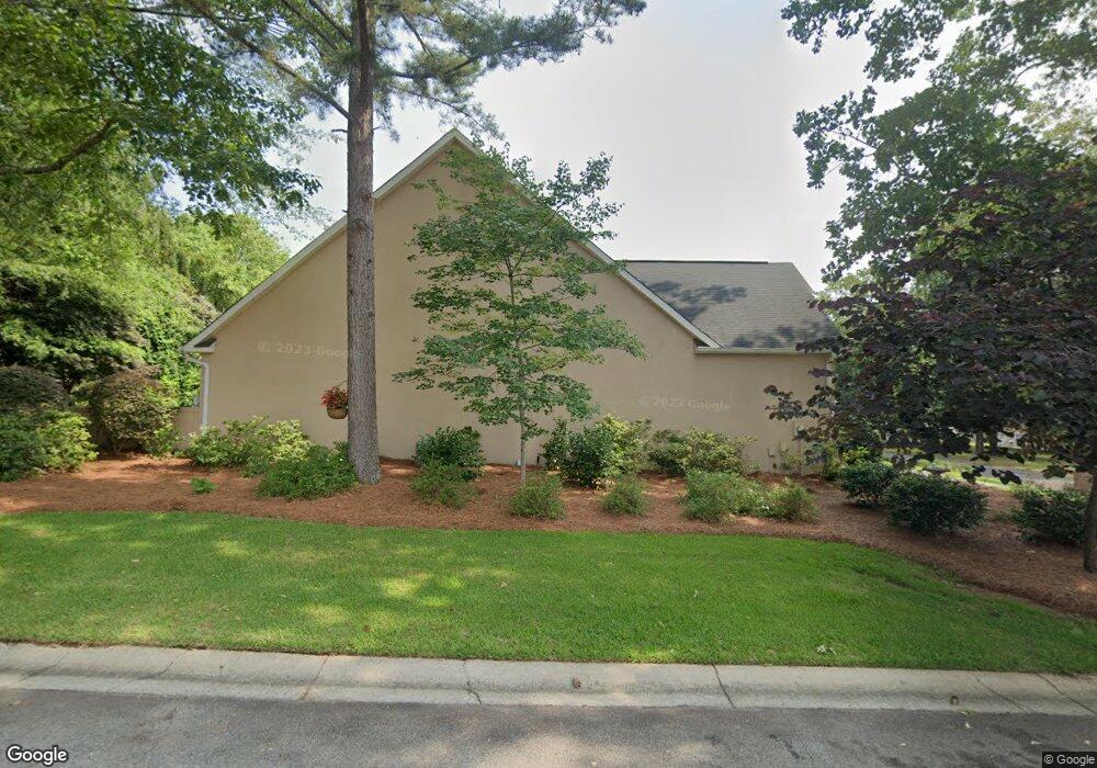 220 Hampton Way, Macon, GA 31220 - photo 1