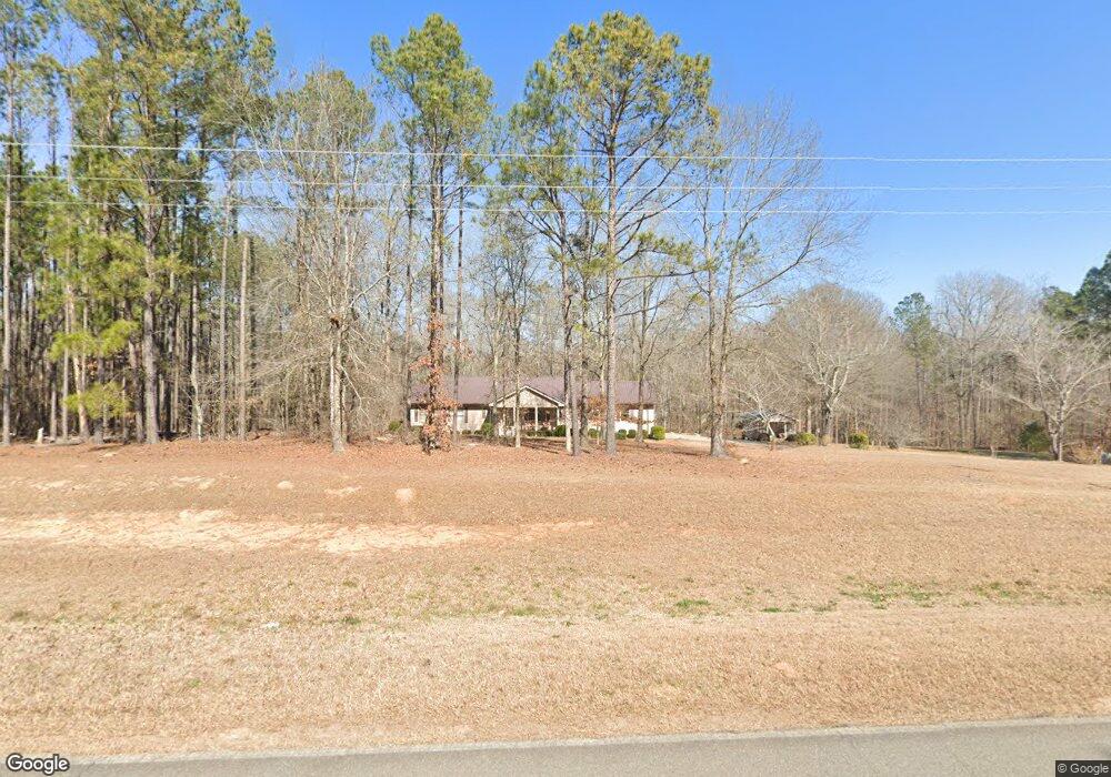 819 Bowen Hill Rd, Haddock, GA 31033 - photo 1