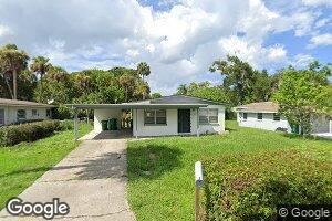 1304 Rosa L Jones Dr, Cocoa, FL 32922
