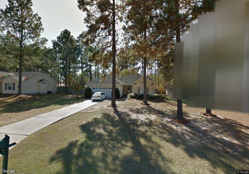 716 46th St E, Tifton, GA 31794 - photo 1