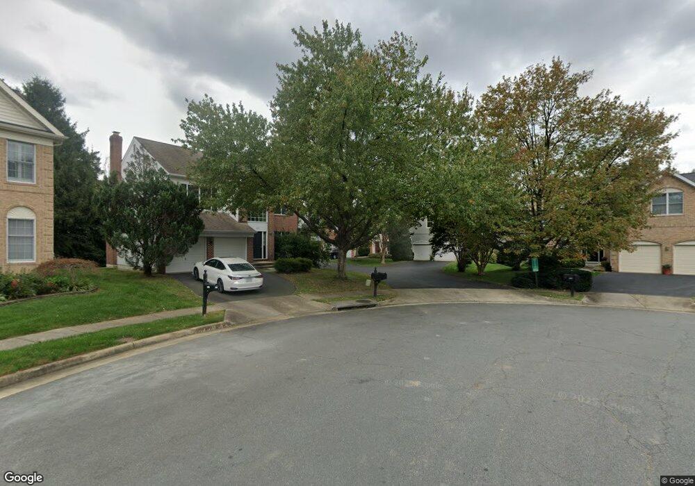 1333 Murray Downs Way, Reston, VA 20194 - photo 1