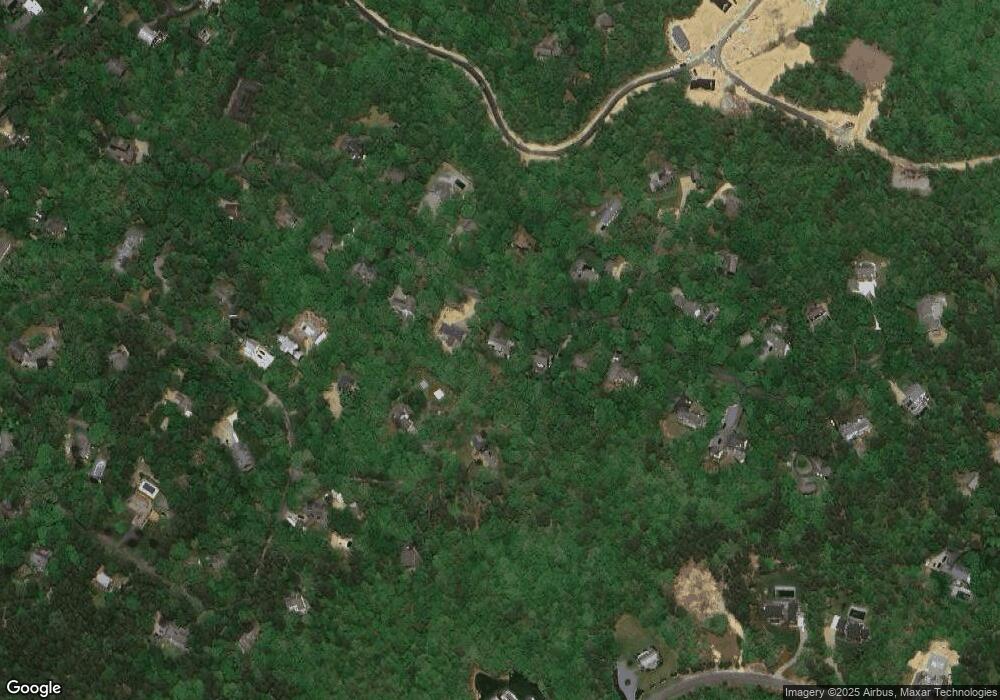 35 Bayes Hill Rd, Oak Bluffs, MA 02557 - photo 1