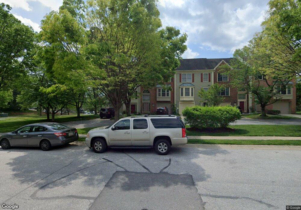 5301 Tarkington Place, Columbia, MD 21044 - photo 1