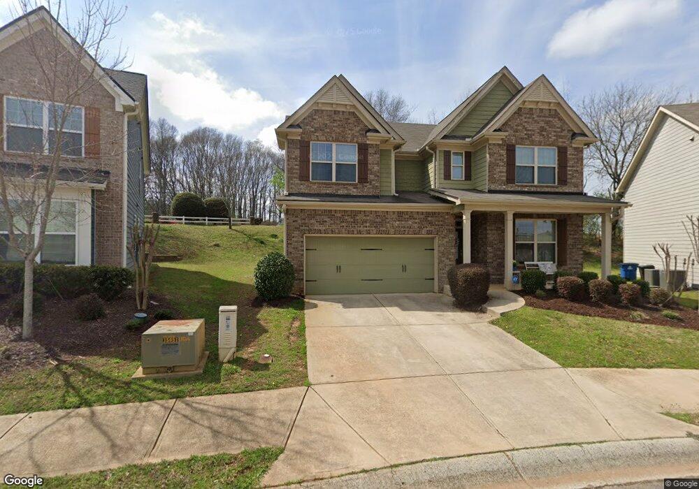 216 Rainbow Ln unit 26, McDonough, GA 30252 - photo 1