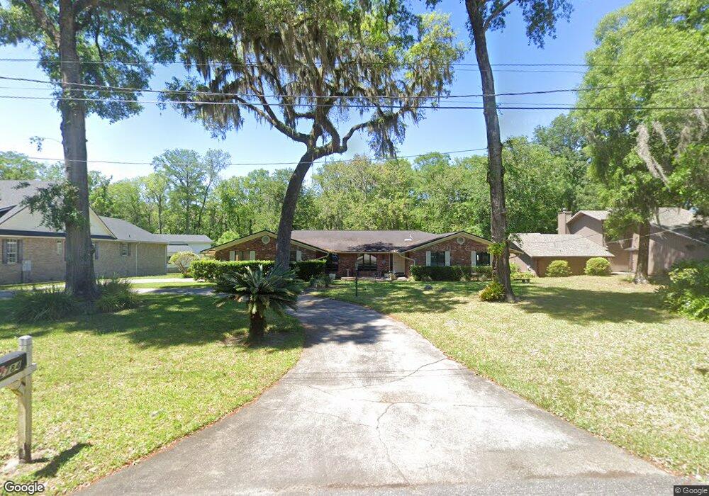 2784 Woody Place, Jacksonville, FL 32216 - photo 1