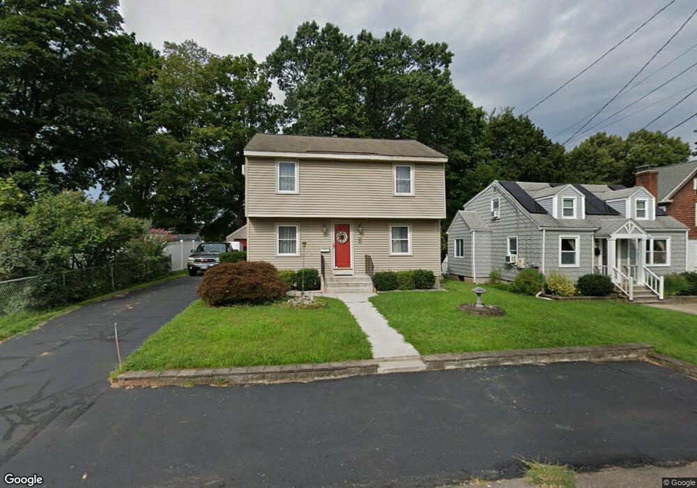 12 Centerfield St, Manchester, CT 06042 - photo 1