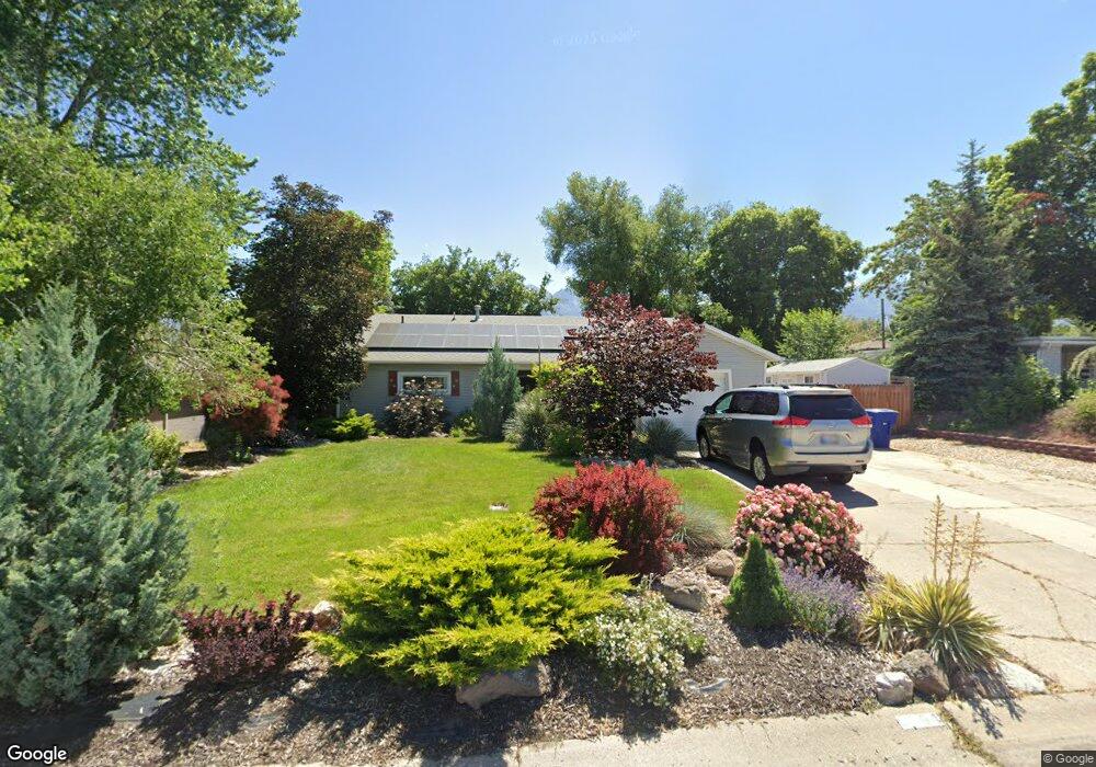 8491 S 1475 E, Sandy, UT 84093 - photo 1