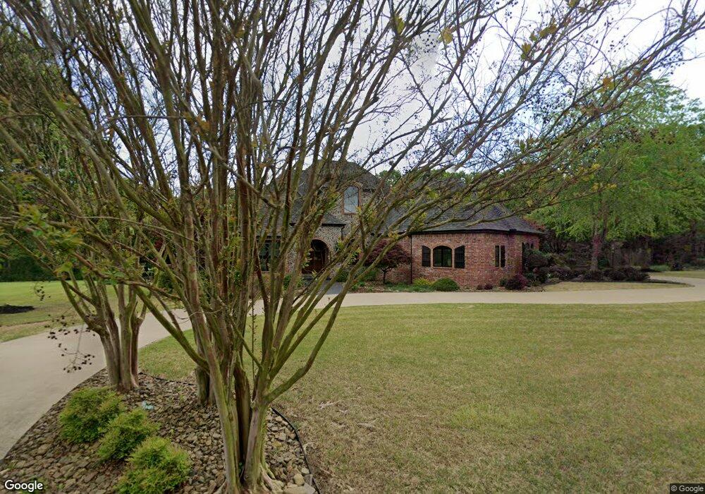 11244 Talamore Blvd, Bentonville, AR 72712 - photo 1