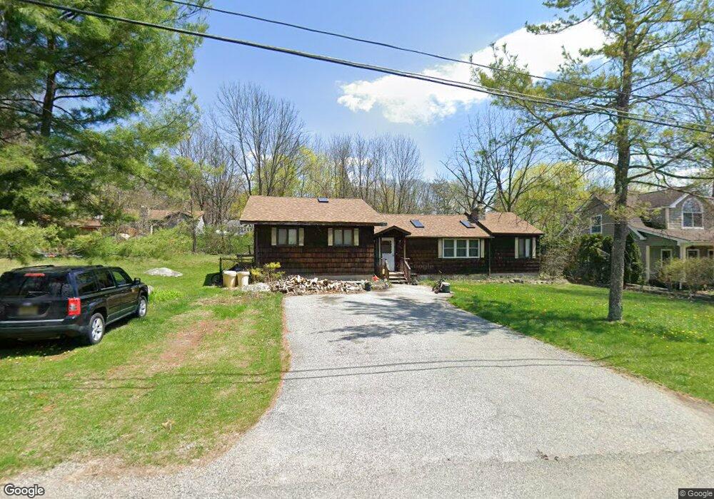 262 Wiscasset Rd, Highland Lakes, NJ 07422 - photo 1