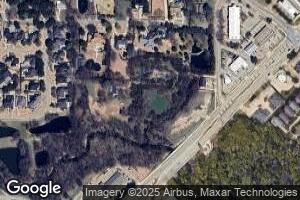 4600 Bransford Rd, Colleyville, TX 76034
