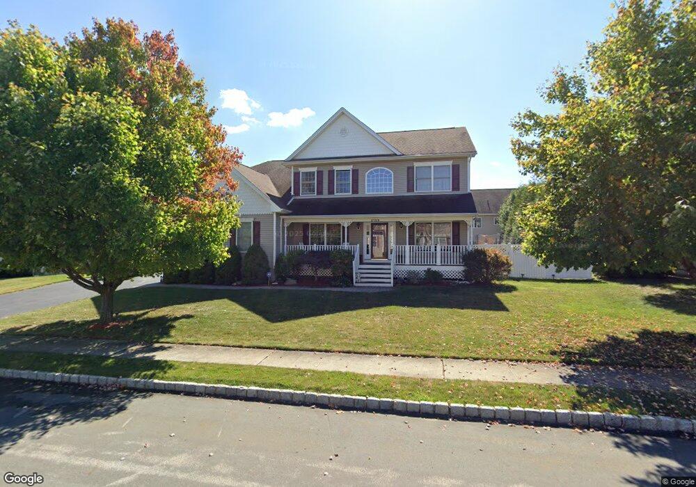 2709 Colonial Dr, New Windsor, NY 12553 - photo 1