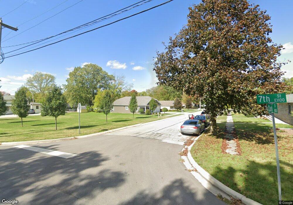 105 N Clark St, Auburn, IN 46706 - photo 1