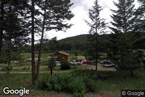3817 Othorp Lake Rd, Rexford, MT 59930