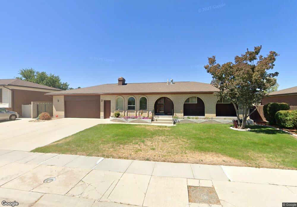 7588 Autumn Dr, West Jordan, UT 84084 - photo 1