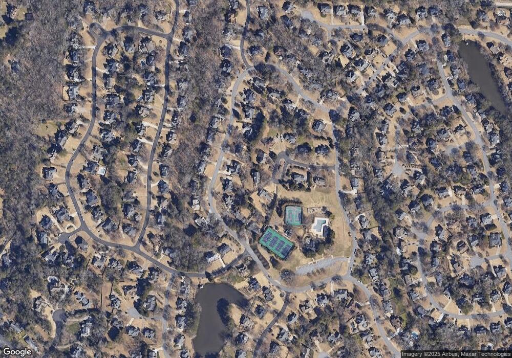 140 Williams Bluff Cir, Roswell, GA 30075 - photo 1