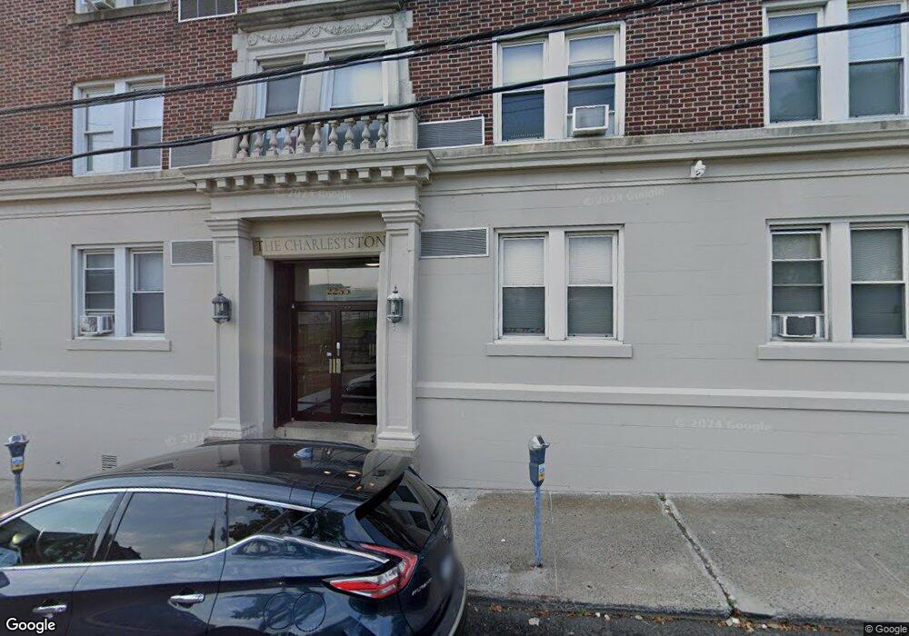 213 Golden Hill St unit 5C, Bridgeport, CT 06604 - photo 1