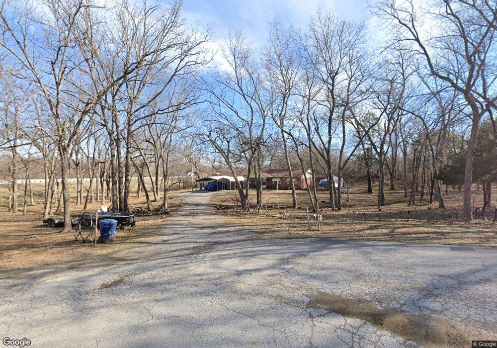 13736 E Crestview Rd, Claremore, OK 74019 - photo 1