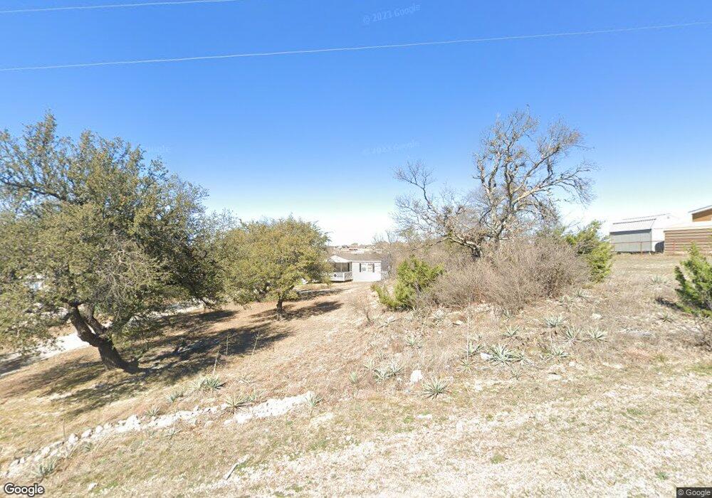 211 Carter Hills Ln, Weatherford, TX 76085 - photo 1