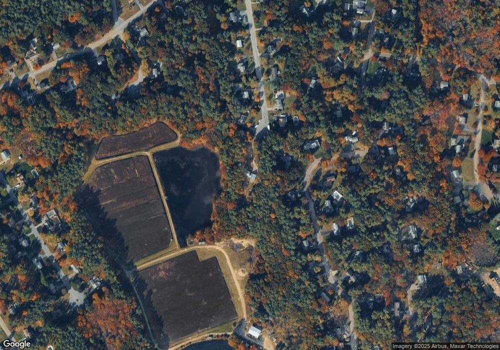 90 Steven St, Hanson, MA 02341 - photo 1