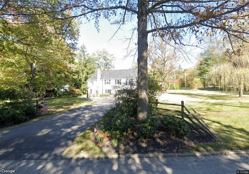 305 Exeter Rd, Devon, PA 19333 - photo 1