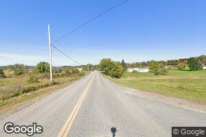 0 Pea Ridge Rd, Ferrisburgh, VT 05491