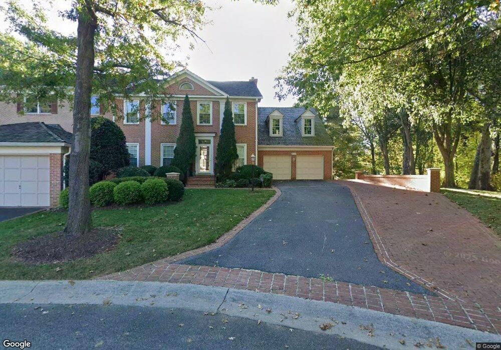 8301 Turnberry Ct, Potomac, MD 20854 - photo 1