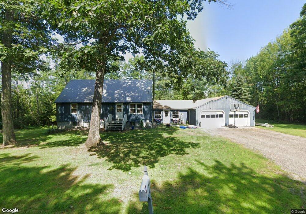 777 Pendexter Rd, Parsonsfield, ME 04047 - photo 1