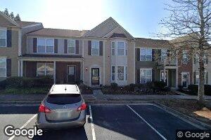 2289 Deerwood Dr SW Unit 103, Atlanta, GA 30331