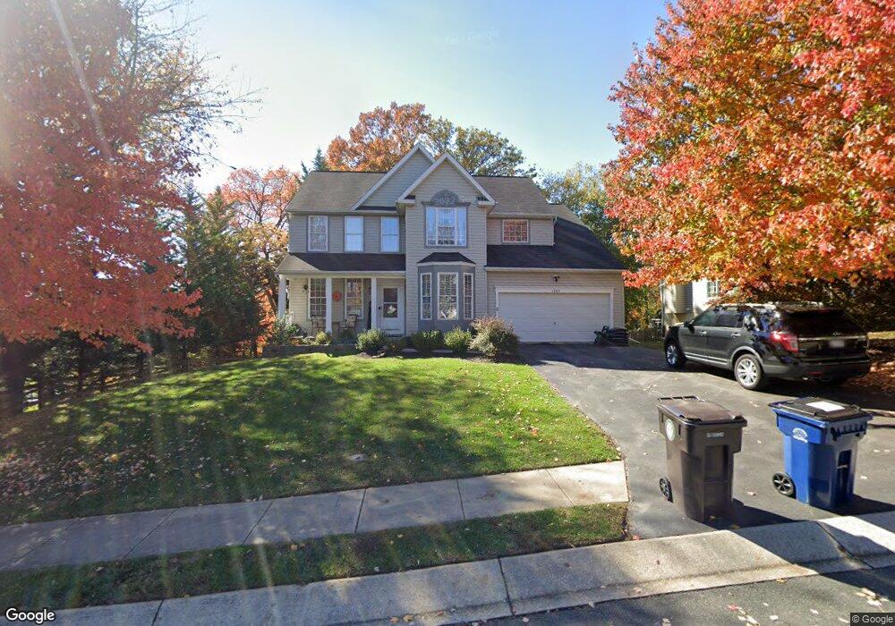 1965 Barley Rd, Marriottsville, MD 21104 - photo 1