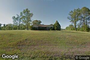 24 Ernest Hartley Dr, Millry, AL 36558