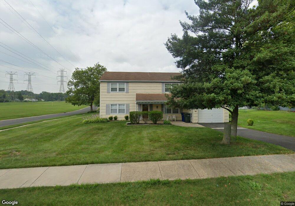 37 Hazelwood Cir, Willingboro, NJ 08046 - photo 1