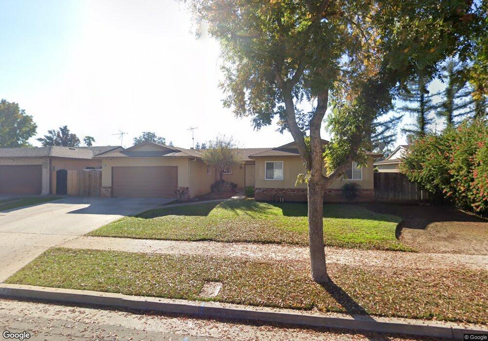 3127 W Mesa Ave, Fresno, CA 93711 - photo 1