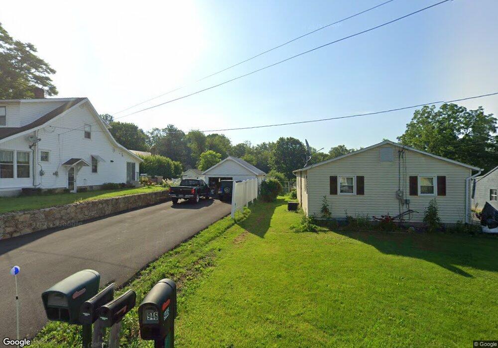 962 Coldspring Rd, Fayetteville, PA 17222 - photo 1