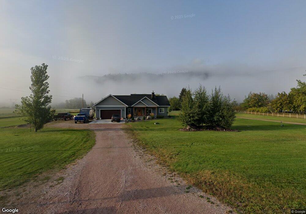 17835 E Mullan Rd, Clinton, MT 59825 - photo 1