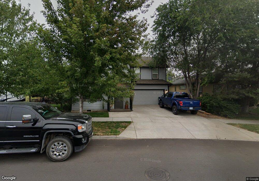 20854 Daniel Duke Way, Bend, OR 97701 - photo 1