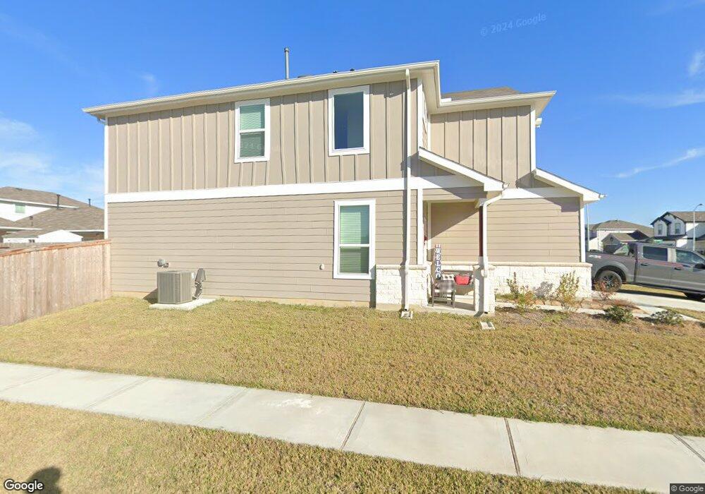 24058 Prairie Dust Dr, Hockley, TX 77447 - photo 1