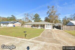 492 Nila Sue Dr, Newllano, LA 71461
