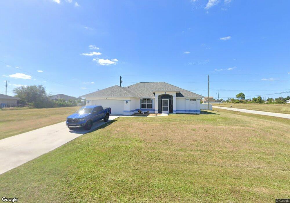 1910 NW 1st Place, Cape Coral, FL 33993 - photo 1