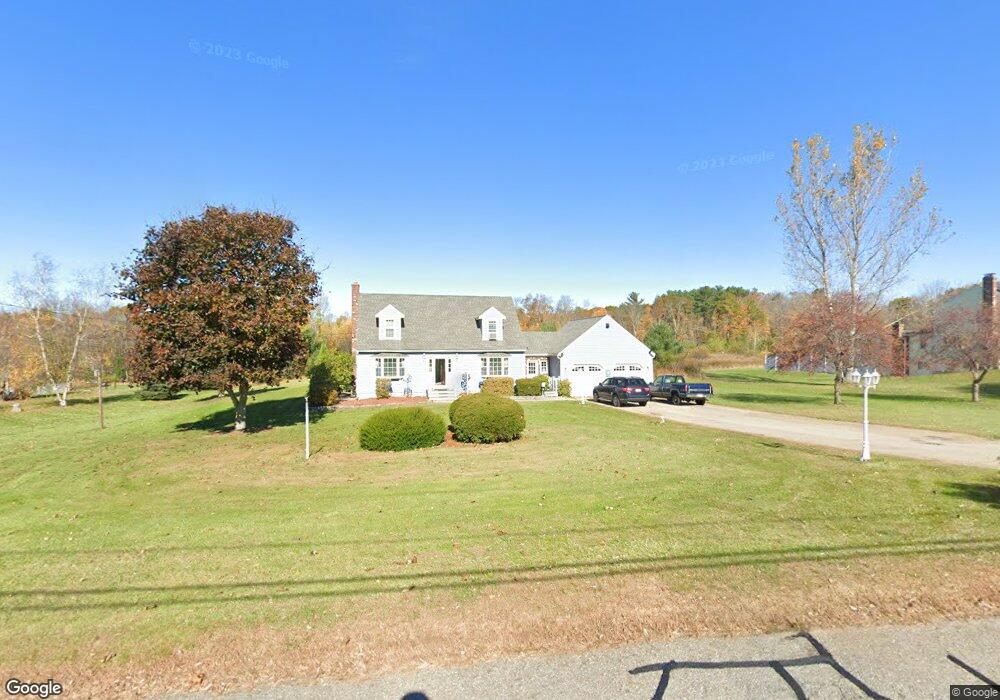 16 Kittredge Rd, Spencer, MA 01562 - photo 1