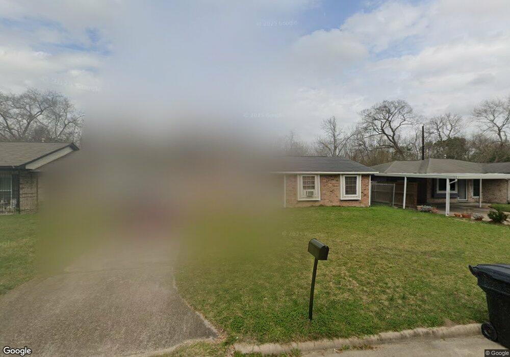 1510 W Donovan St, Houston, TX 77091 - photo 1