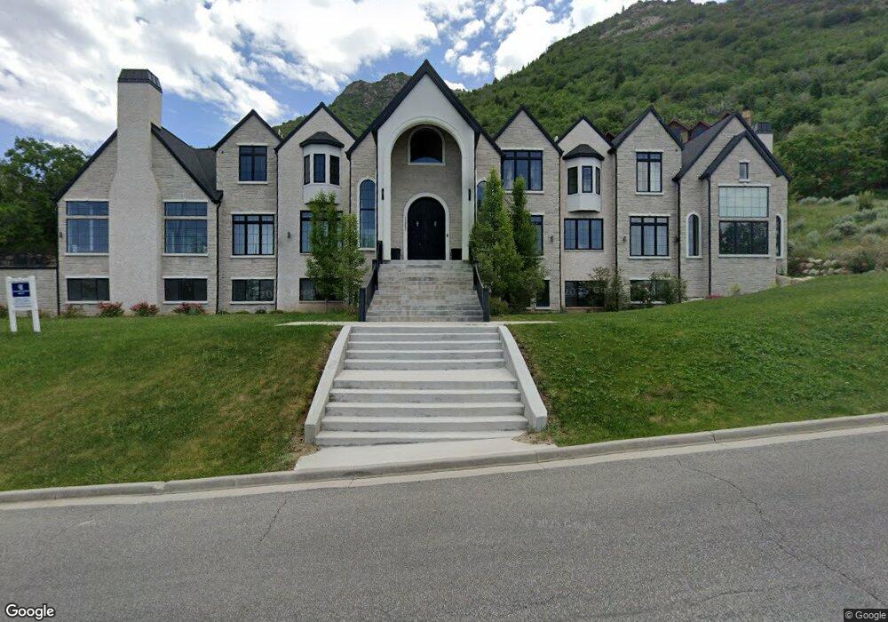 11257 S Eagle View Dr unit 26, Sandy, UT 84092 - photo 1