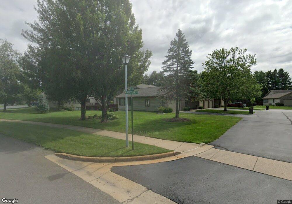 8772 Lindsey Ln SW, Byron Center, MI 49315 - photo 1