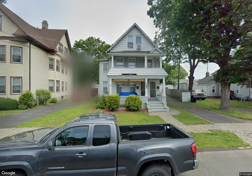 783 Washington Ave, West Haven, CT 06516 - photo 1