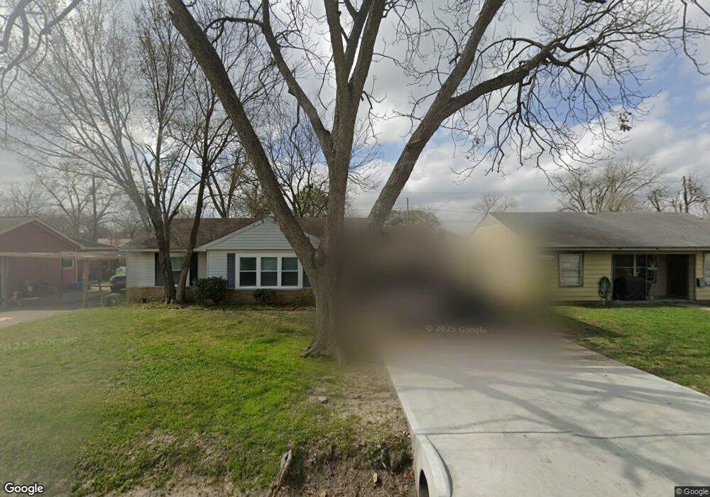 9309 Highlawn St, Houston, TX 77022 - photo 1