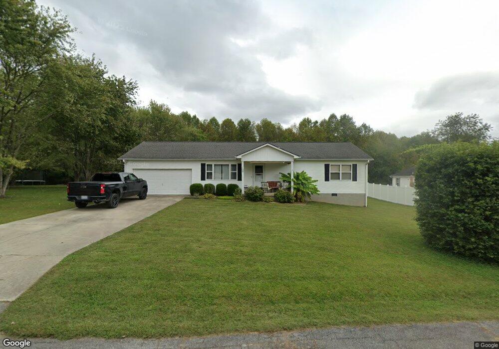 109 Kim Ln, Hendersonville, NC 28792 - photo 1