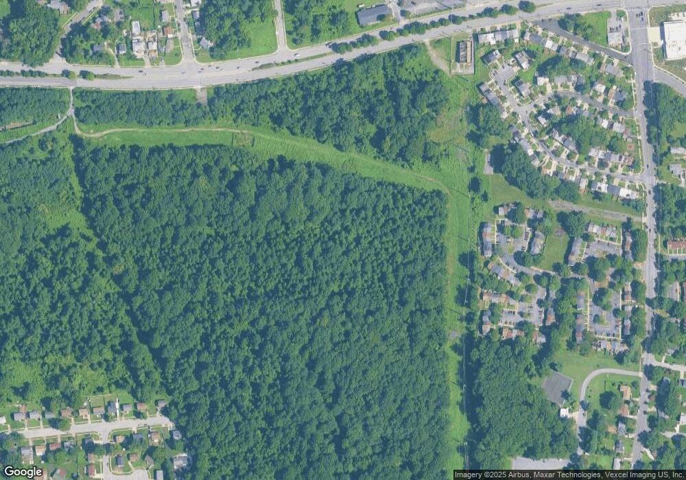 207 Hattie Ln, Capitol Heights, MD 20743 - photo 1